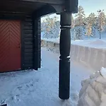 Σπίτι διακοπών Family At Blefjell *