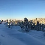 Family At Blefjell Σπίτι διακοπών