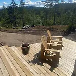 Casa de Férias Family At Blefjell